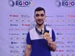 III Avropa Oyunlarının qızıl medalçısı olan karateçimizdən qələbə şərhi